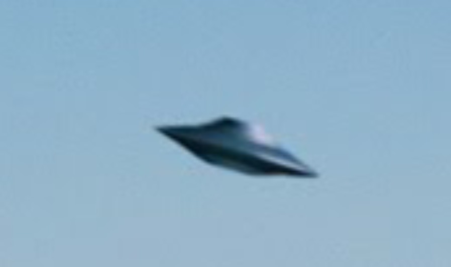Image result for blurry ufo
