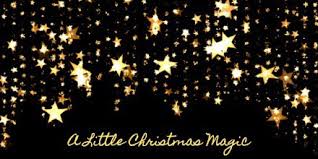 A Little Christmas Magic - Life, Love and Dirty Dishes